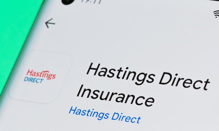 Hastings Direct apologises for sending out wrong refund email