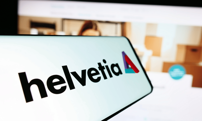 Helvetia to exit UK marine market