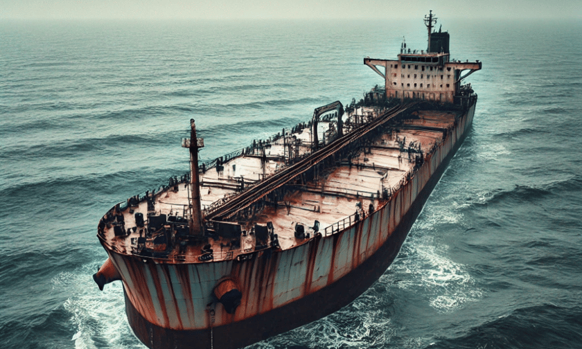 Sanctioned insurer Ingosstrakh threatens legal action against Danwatch