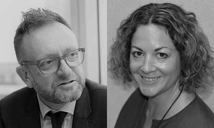 CII appoints two new executive directors