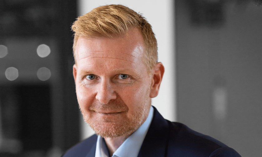 Dan Fiehn returns to Markerstudy as CTO to drive tech strategy