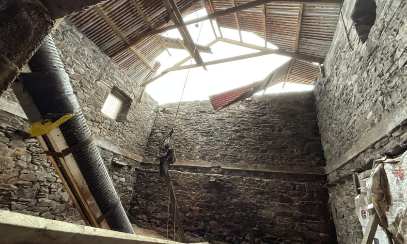 Revealed – impact of Storm Eowyn on agriculture sector