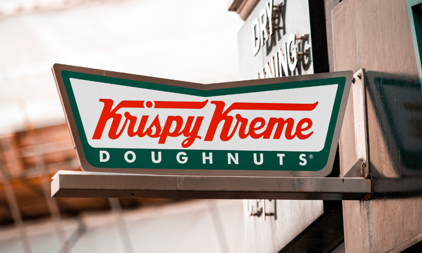 Krispy Kreme owner snaps up insurance firm