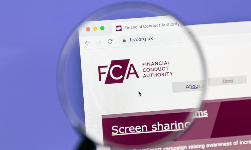 FCA tightens rules on financial promotions