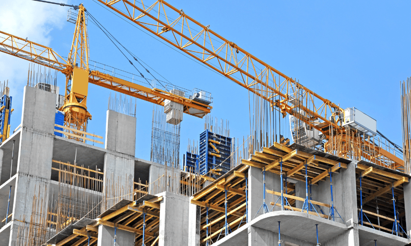 IUA establishes new committee for construction and engineering claims