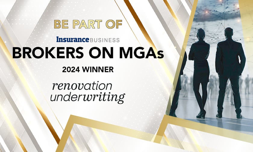 We need insights on the best MGAs in the UK
