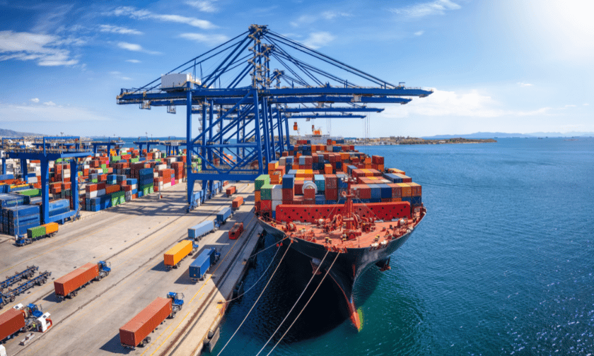 UK P&I Club announces 'successful' 2025 P&I renewal