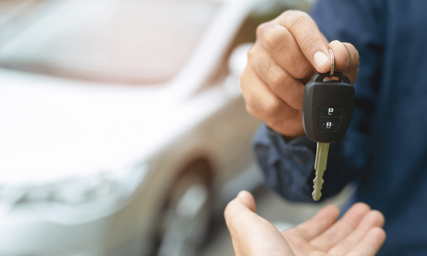 Car insurance loophole that could land your clients in hot water