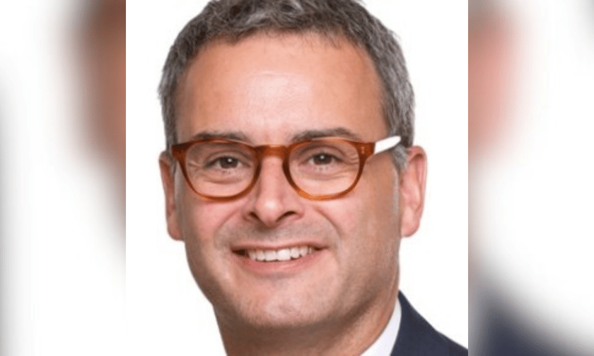 Flood Re appoints Perry Thomas as new chief executive officer