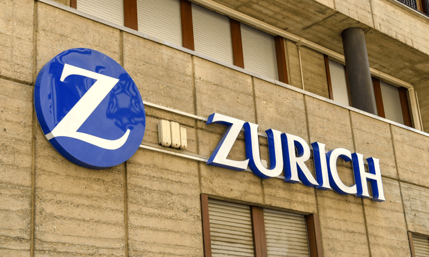 Zurich Insurance increases stake in Banco Sabadell
