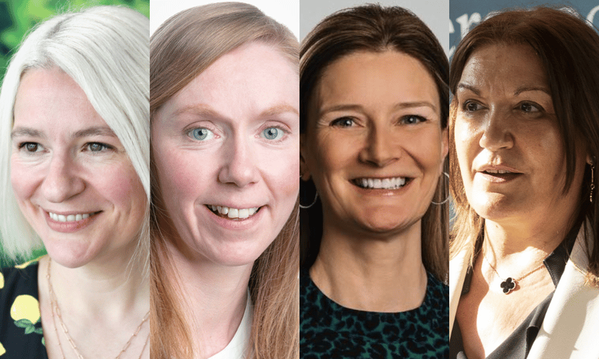 #AccelerateAction – celebrating International Women's Day 2025
