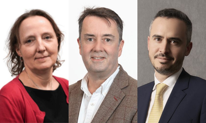 Key moves: MGAA, Specialist Risk, Marsh Specialty, Everest