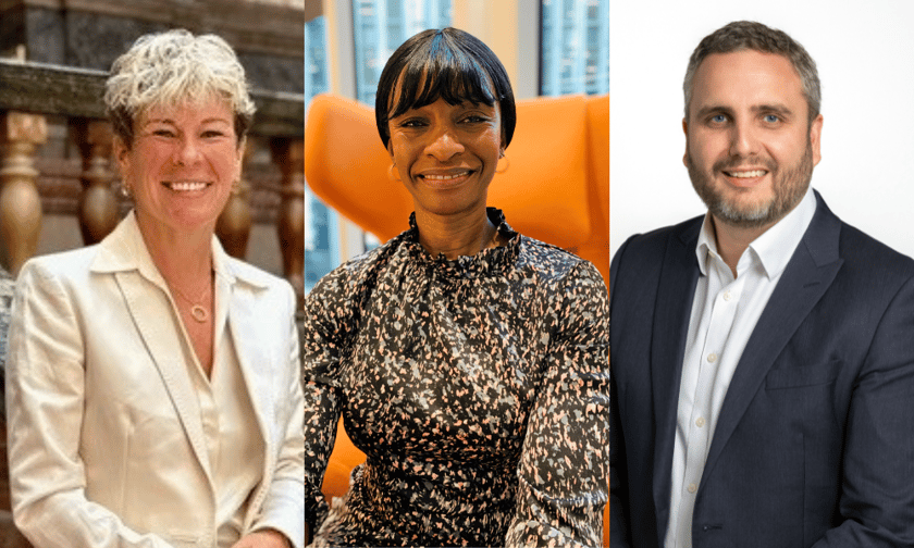 Insurance moves: Winn Group, Arch Insurance, DWF, AEGIS, Westfield