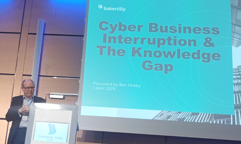 Business interruption – the most problematic area of cyber claims?