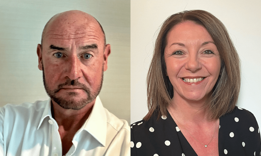 Insurance hires: Verve Risk Services, Westfield Specialty, Pen Underwriting