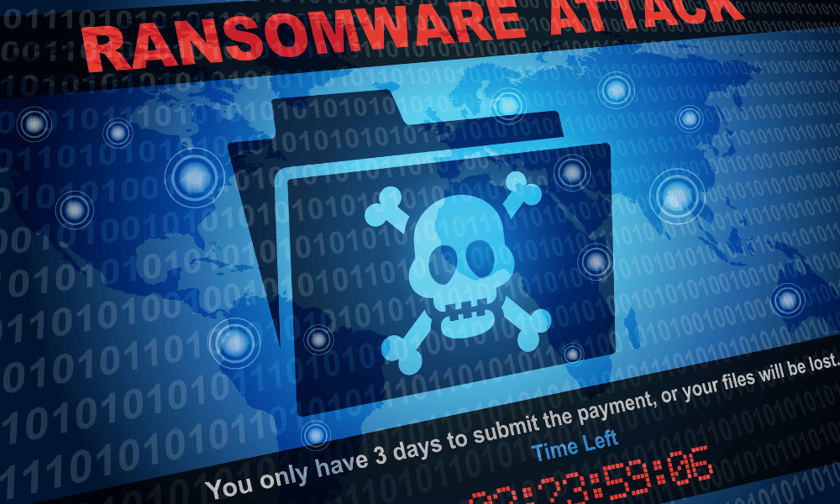 UK government ransom ban – what does this mean for insurance?