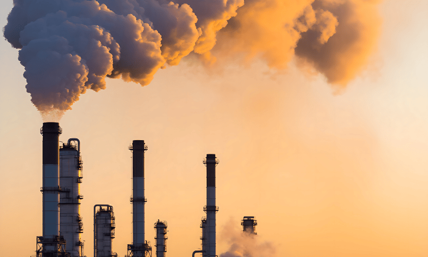 Five insurers hit by accusations of financial ties to fossil fuel sector