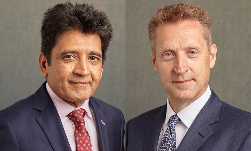 Probitas announces retirement of CEO and managing director