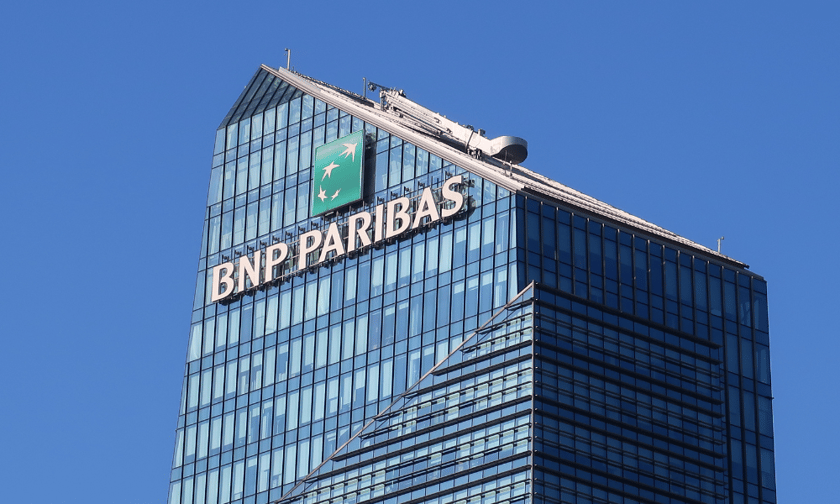 BNP Paribas in talks with ECB over AXA unit acquisition - report