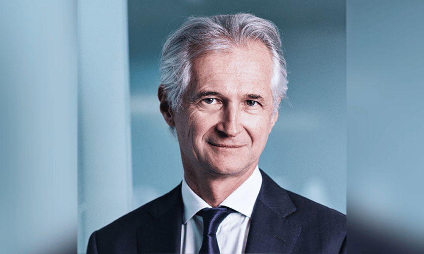 AXA confirms board restructure after strong results