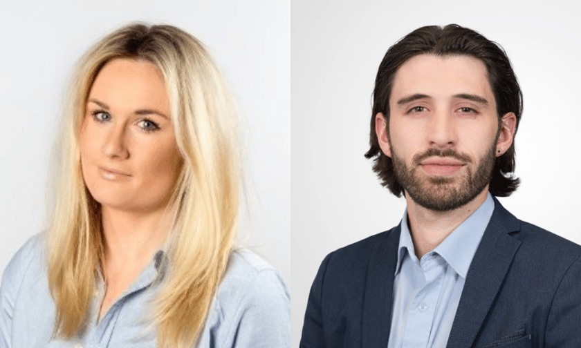 Willis expands real estate team with senior appointments
