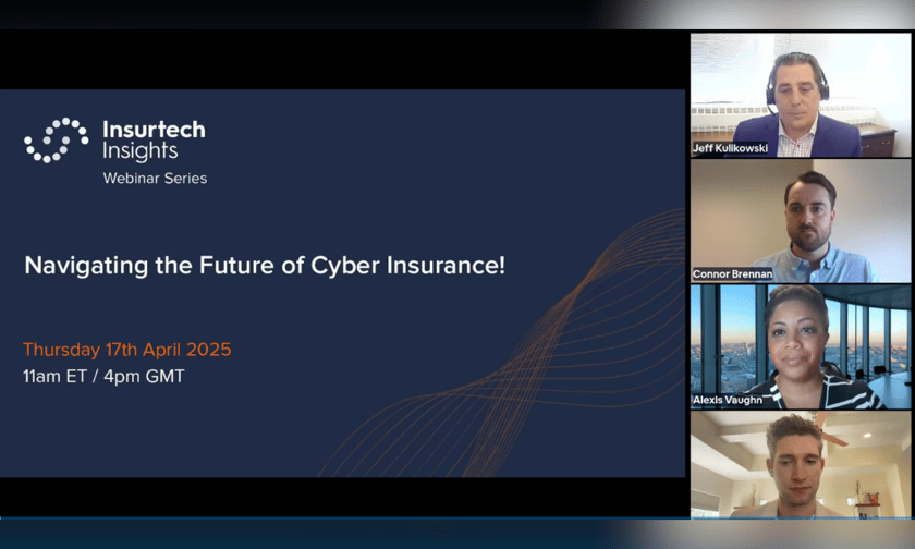 Cyber – a $16.3 billion opportunity but what are the risks for the insurance industry?