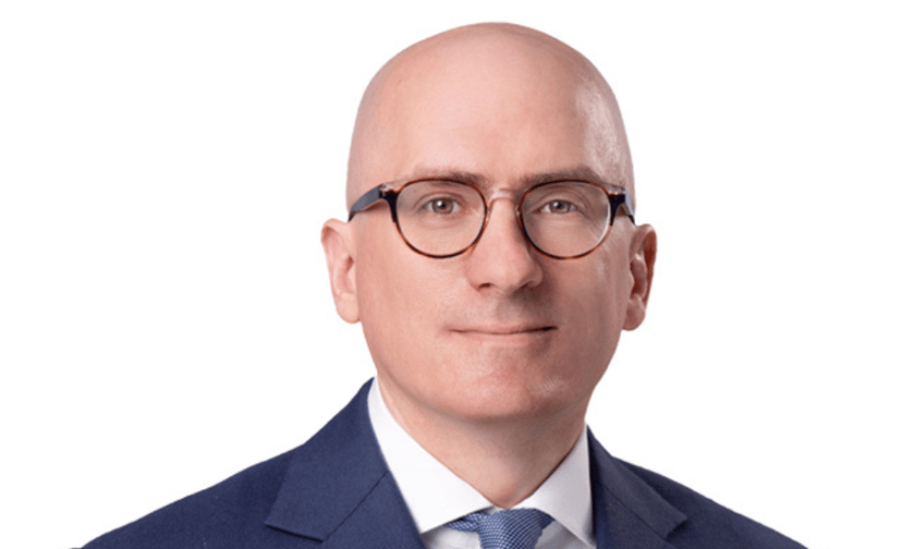Everest Group releases Q1 2025 financial results
