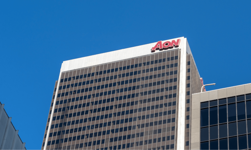 Aon unpacks four forces disrupting business as usual