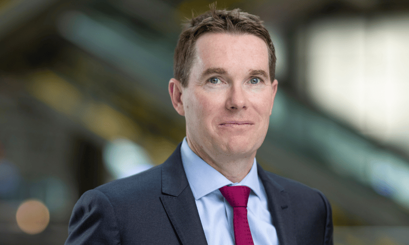 Patrick Tiernan to succeed John Neal as Lloyd's CEO