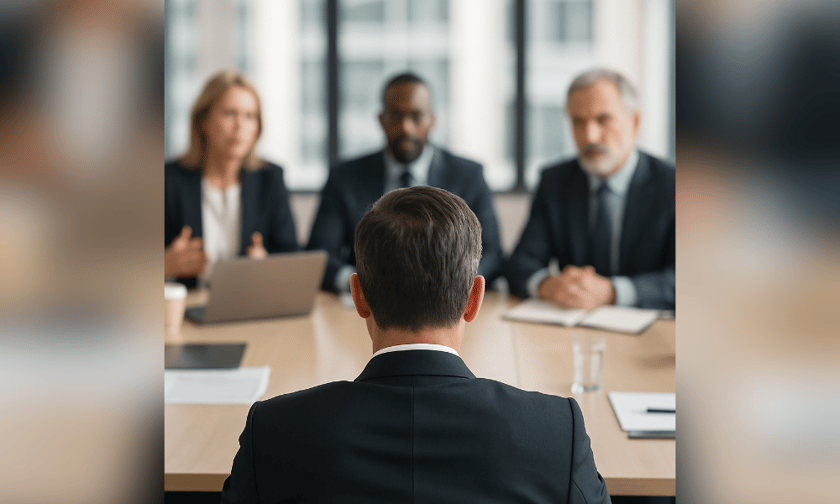 Busiest UK insurance M&A month so far in 2025 – Marshberry