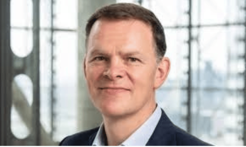 Broking stalwart on how the market has evolved