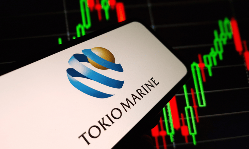 Tokio Marine reveals new climate risk platform