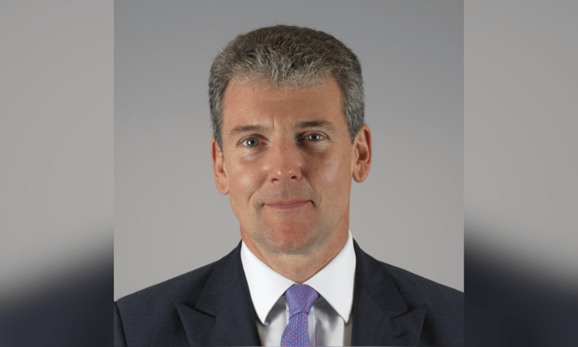 Wrigglesworth named president of Aviation Insurance Association