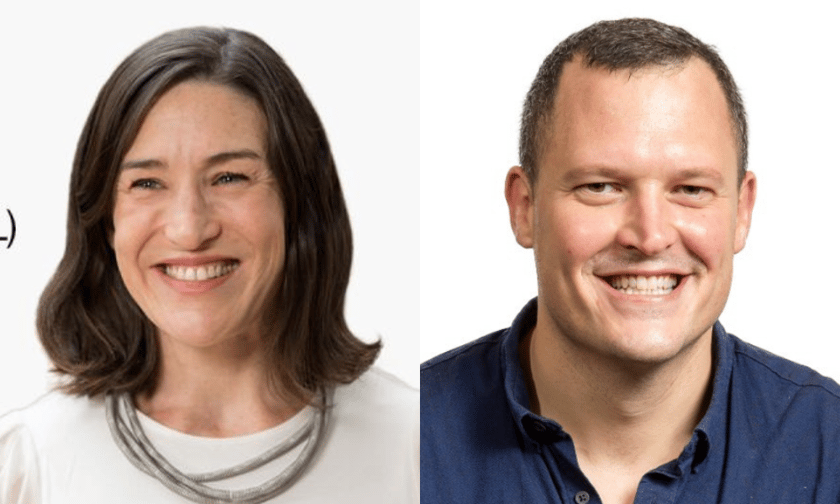 Insurance moves: Hiscox and Send Technology