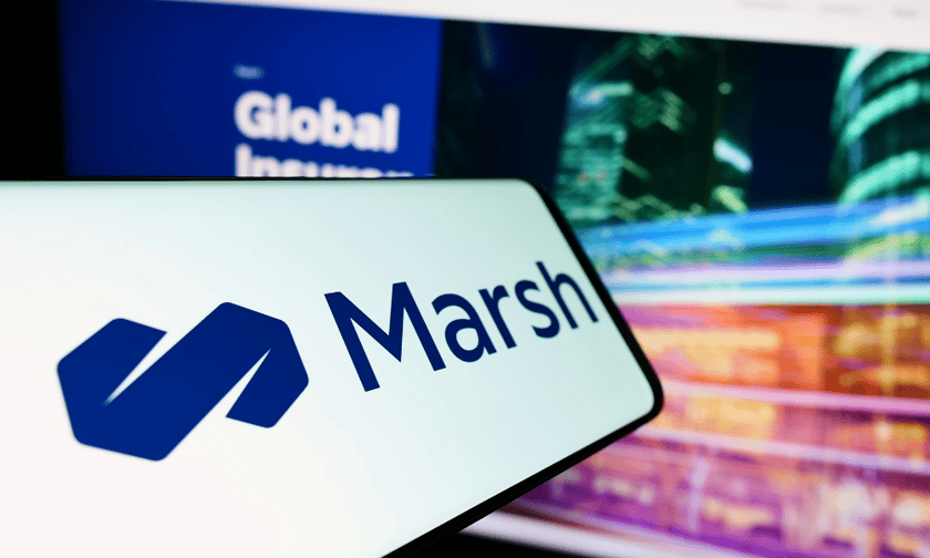 Marsh launches new insurance facility to support large-scale data centres