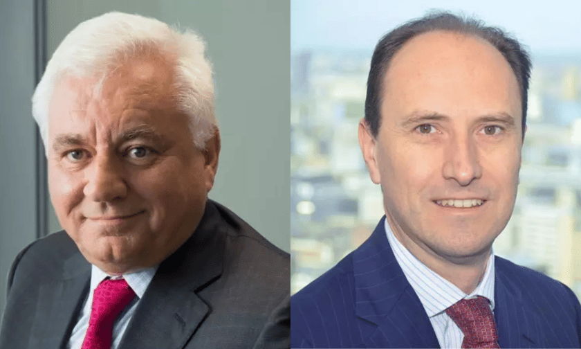 DWF Group CEO to retire in August