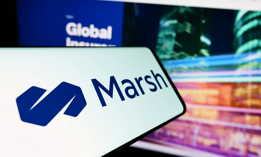 Marsh launches cyber insurance facility