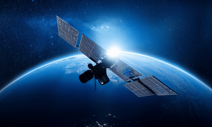 Satellite insurance in freefall as space risks multiply - report