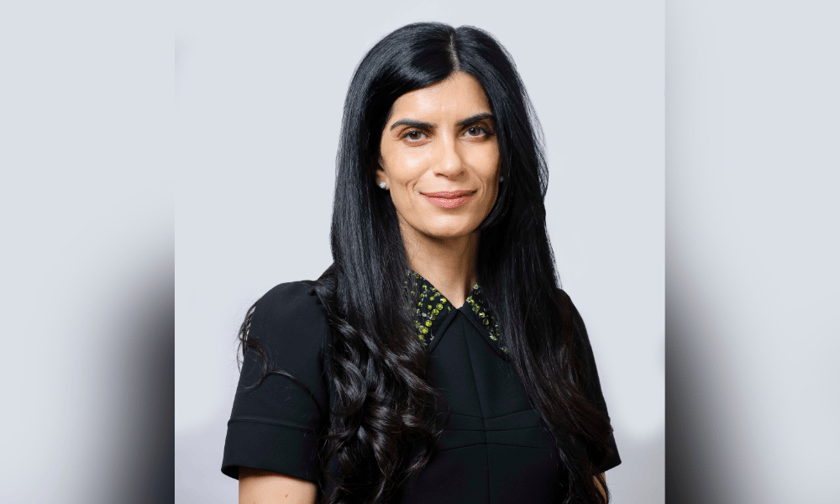 Liberty Specialty Markets names head of casualty claims for UK