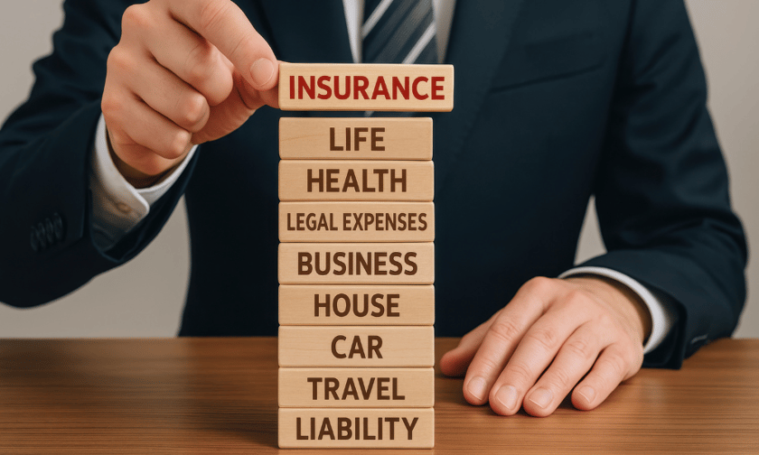 UK's MGA sector under pressure - report