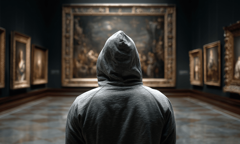 Royal Collection Trust gets insurance windfall following Paris museum theft - report