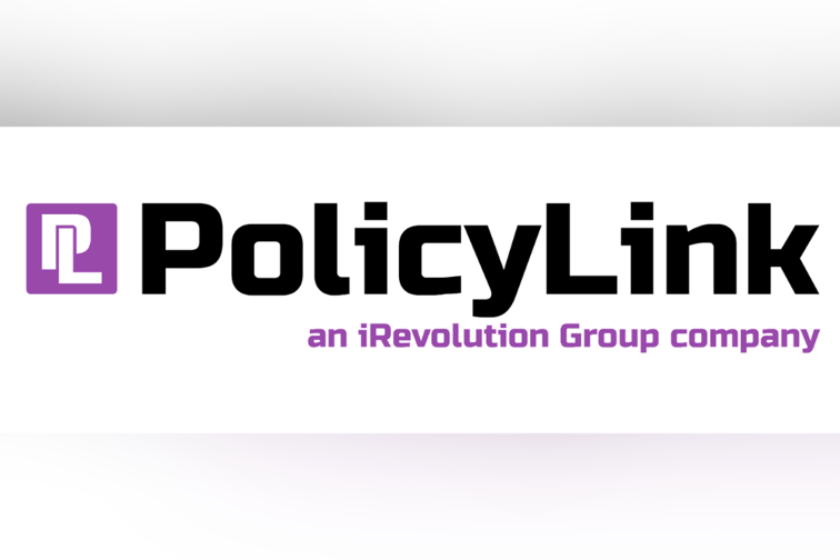 iRevolution's Policy Link hits refresh with new logo