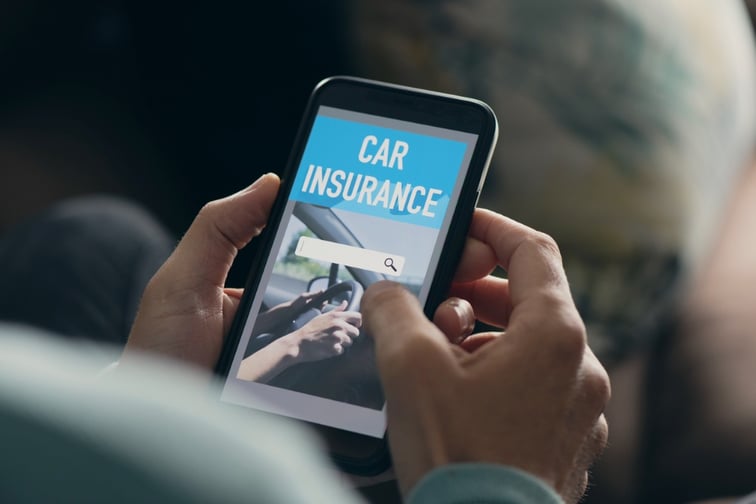 New index shows record rise in quoted car insurance premiums