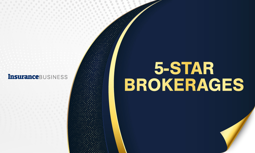 Submit your entry to 5-Star Brokerages before it ends this week