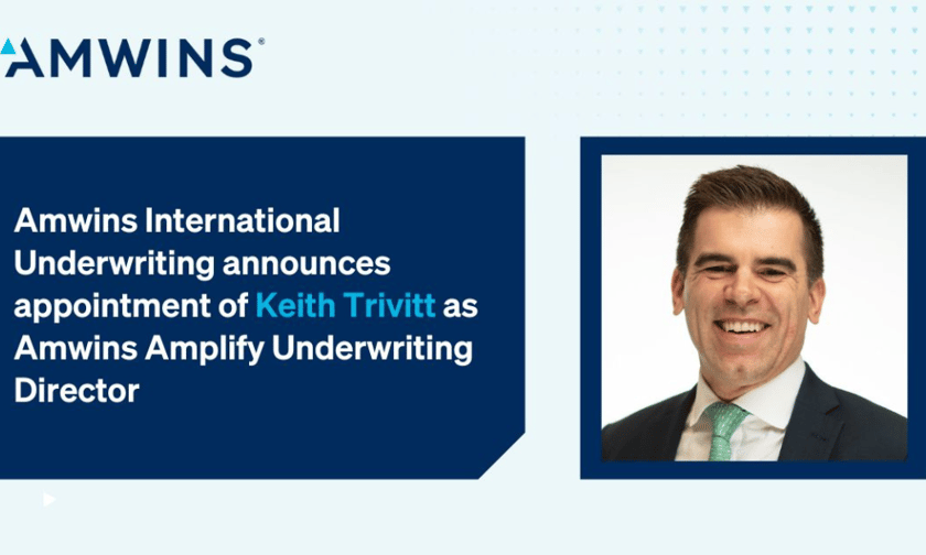 New underwriting director to lead Amwins Amplify