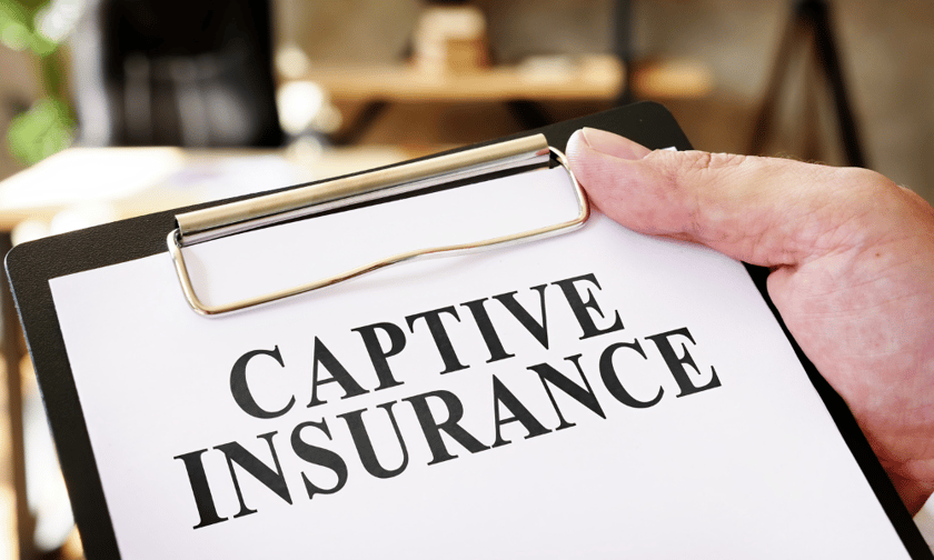 Macquarie expands insurance offering with rent-a-captive option