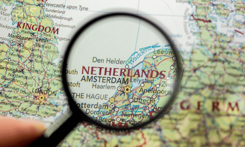 Hekstra appointed CEO of Ardonagh Netherlands