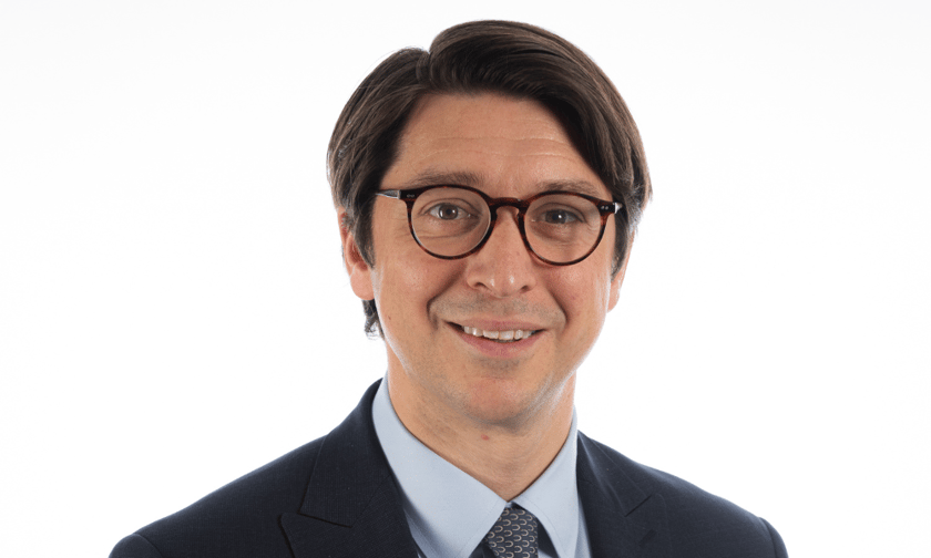 Market insights from new cyber & healthcare head