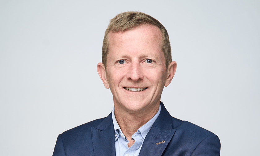 RSA CEO talks rebranding and growth