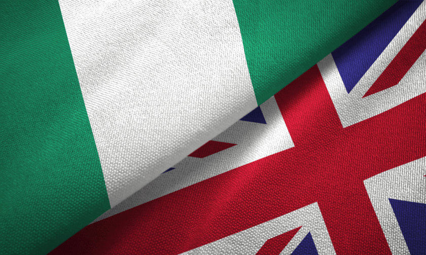 Nigeria targets UK insurance industry